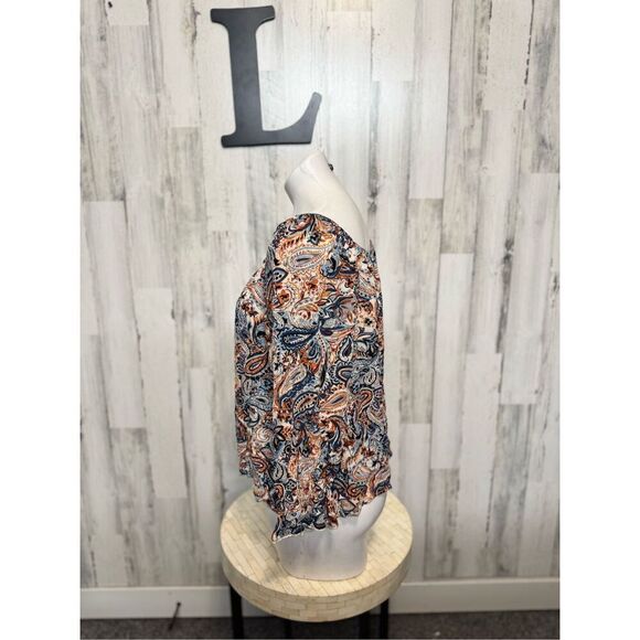 I.N. studio blouse - Picture 4 of 9